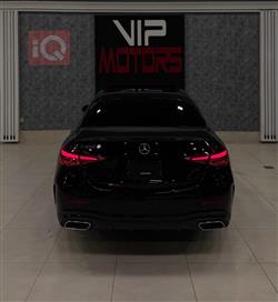 مێرسێدس بێنز C-Class